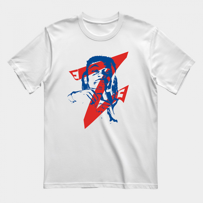 Eze Junior Tee White