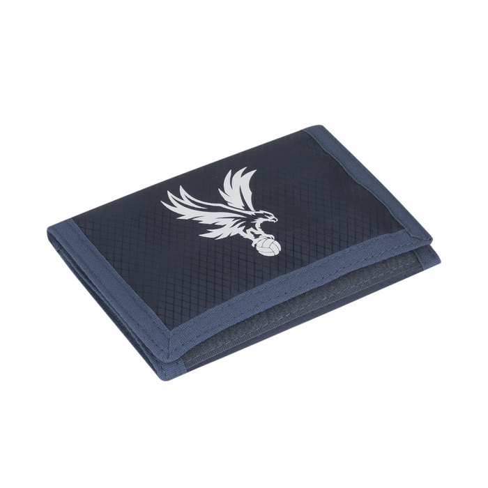 Palace Velcro Wallet