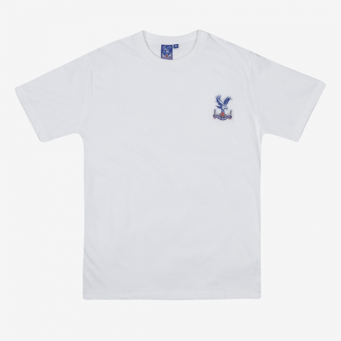 Essentials T-Shirt White