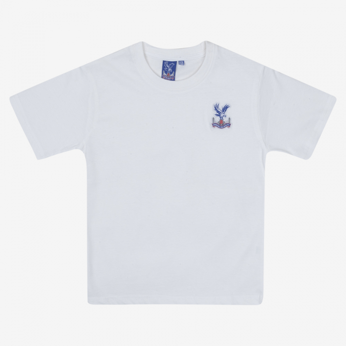 Essentials T-Shirt Junior White