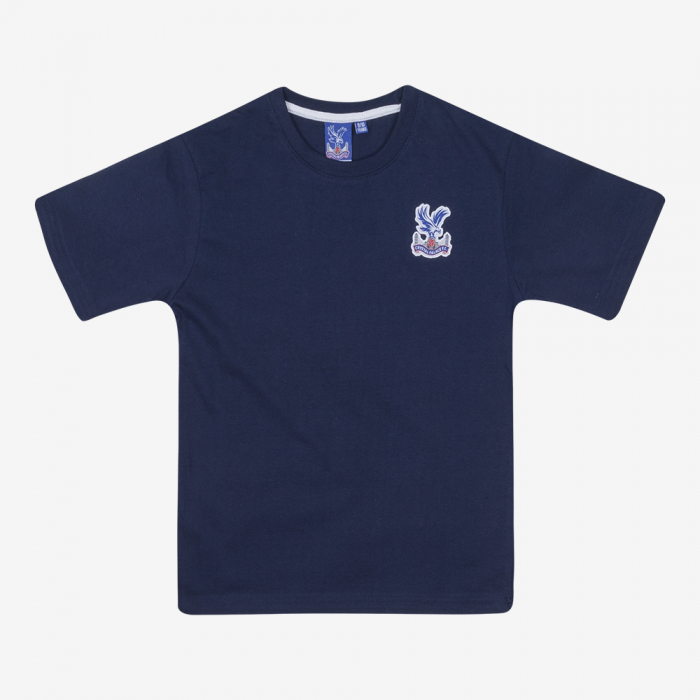 Essentials T-Shirt Junior Navy