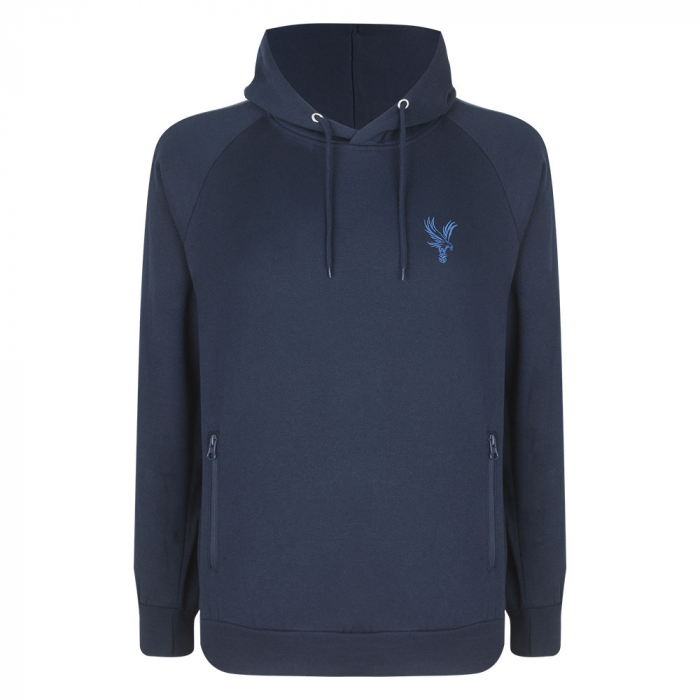 Eagle Hoodie Navy