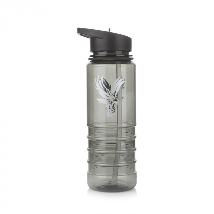 Eagle 550ml Flip Top Sports Bottle Black