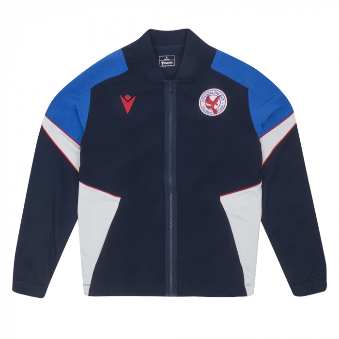Palace Macron Vintage Track Jacket