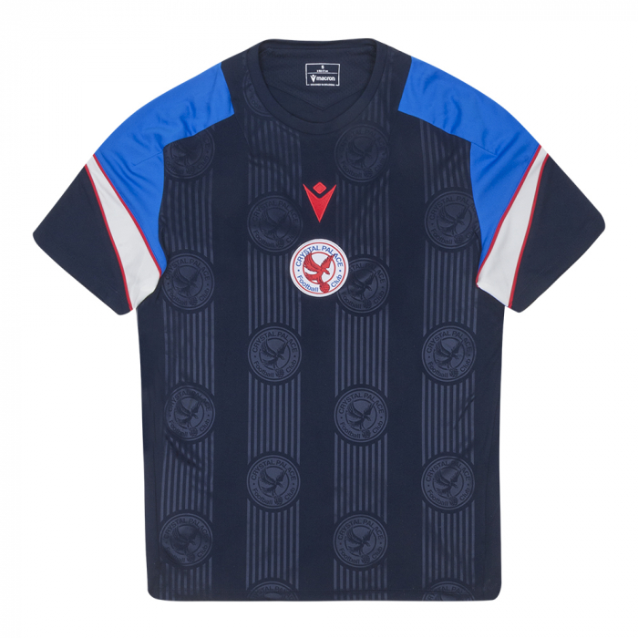 Palace Macron Vintage T-Shirt