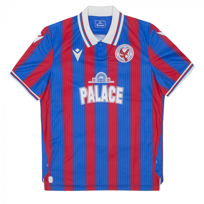Palace Macron Vintage Shirt
