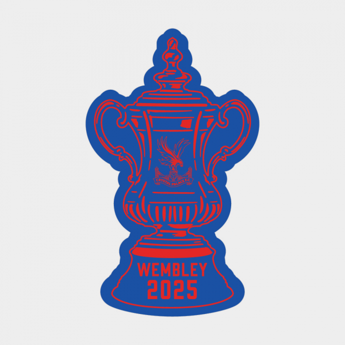 CPFC Foam FA Cup
