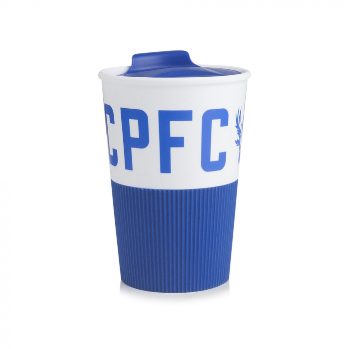 CPFC Travel Mug