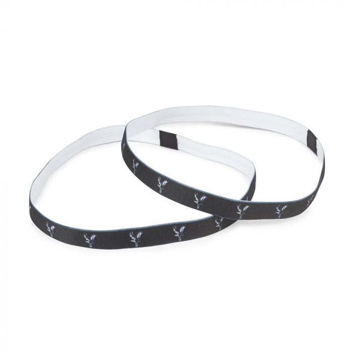 Logo Headbands 2 Pack