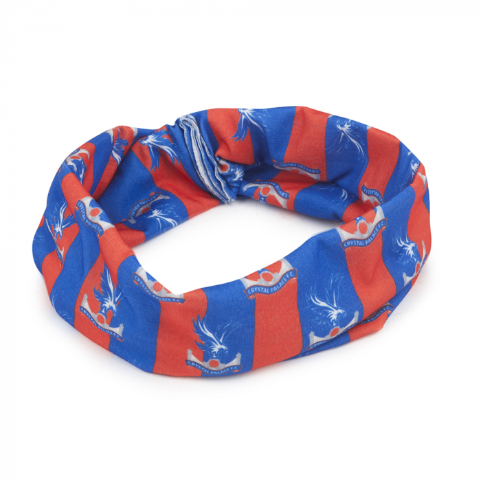 Logo Headwrap