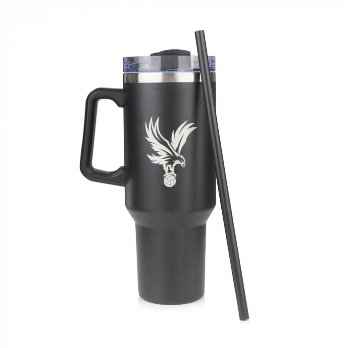 Logo Large Travel Mug