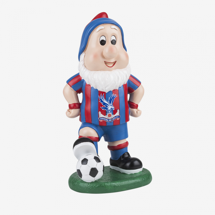 CPFC Classic Garden Gnome