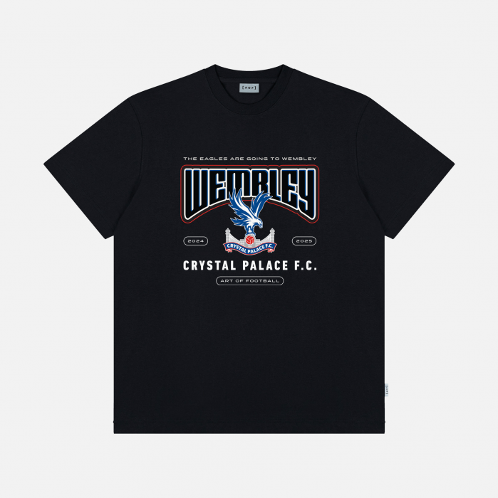 AOF Wembley T-Shirt Black