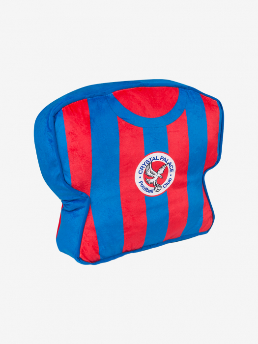 CPFC Retro Shirt Cushion 