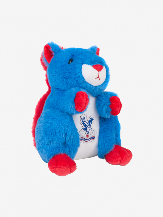 CPFC Squirrel Red/Blue
