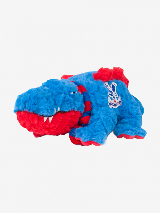CPFC Alligator Soft Toy