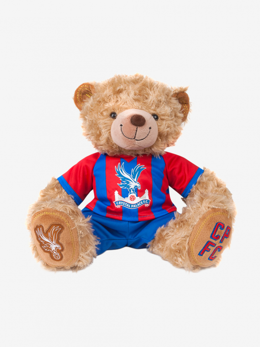 CPFC Kit Bear