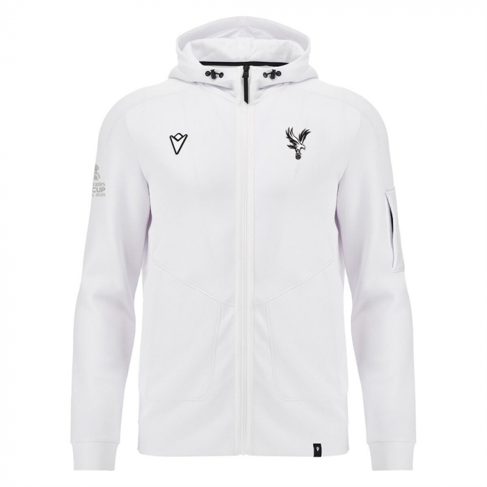 FA Cup Final Walkout Jacket