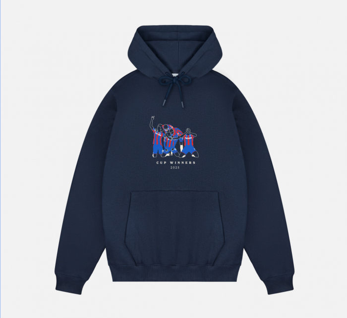 AOF Winners Hoodie 
