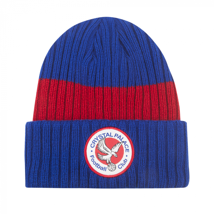 CPFC 70's Retro Beanie