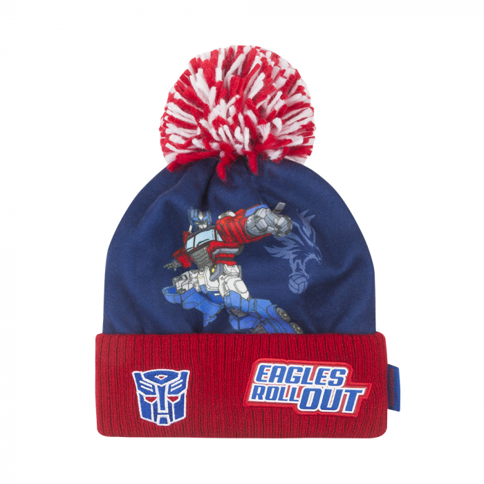 CPFC X Transformers Junior Hat