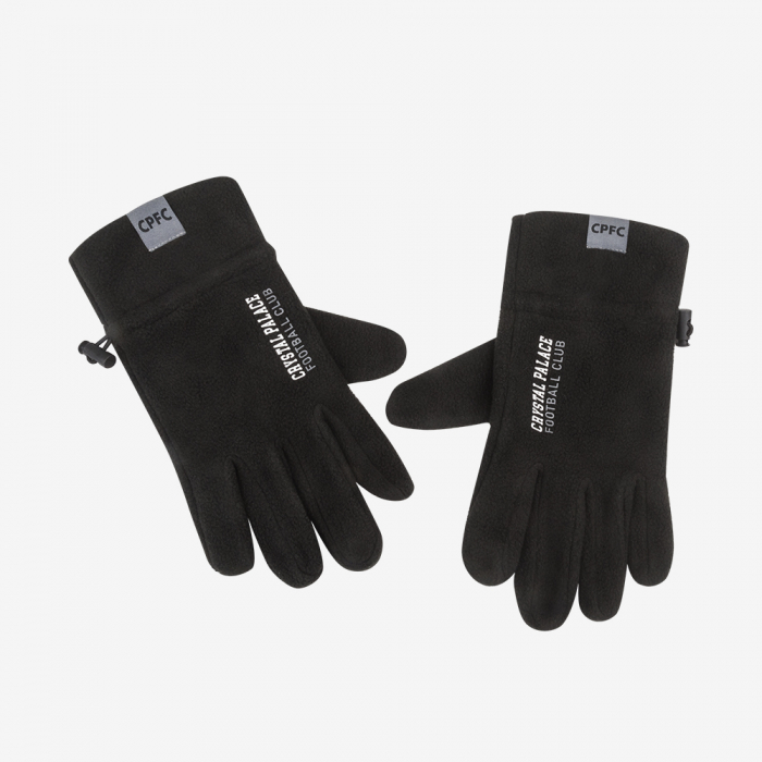 Crystal Palace Fleece Gloves Adult
