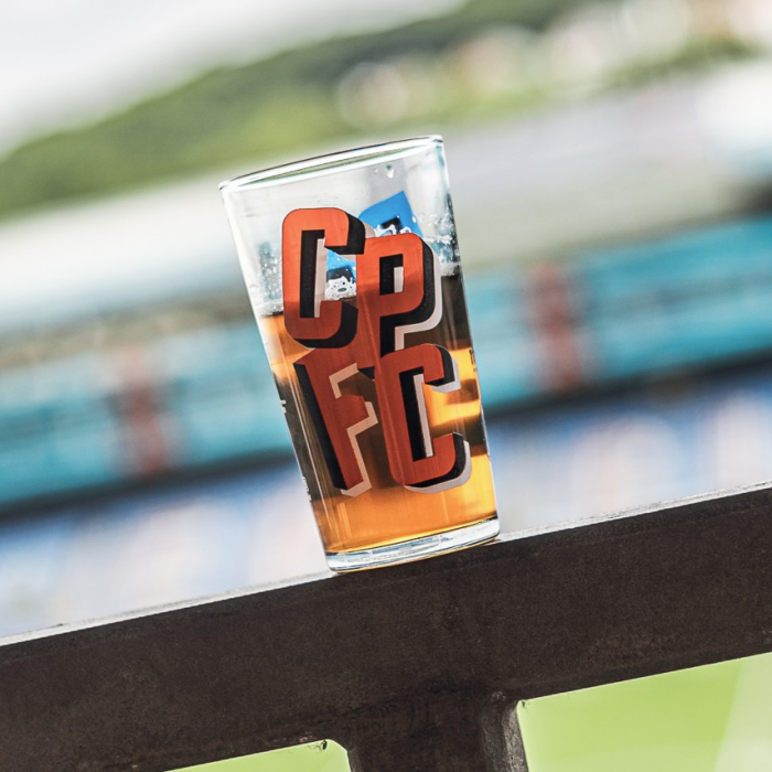 2025 Beer Festival Glass