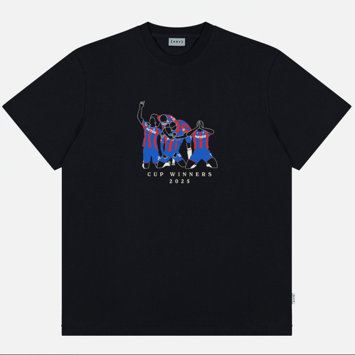 AOF Winners T-Shirt 