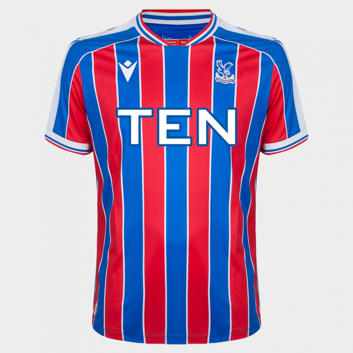25/26 Home Shirt - CPFC Women