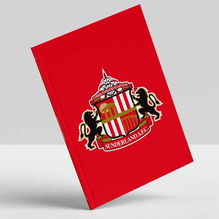 Sunderland 25/26 Match Programme