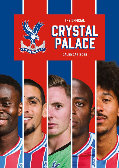 2026 Official Calendar