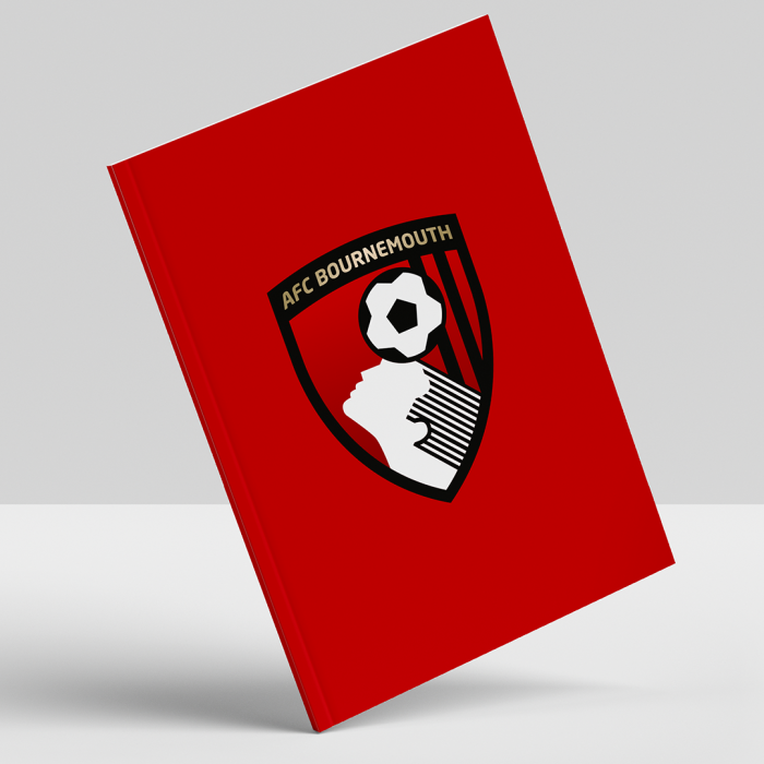 Bournemouth 25/26 Match Programme