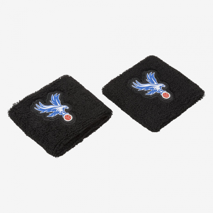 Eagle Sweatbands Black (2 pack)