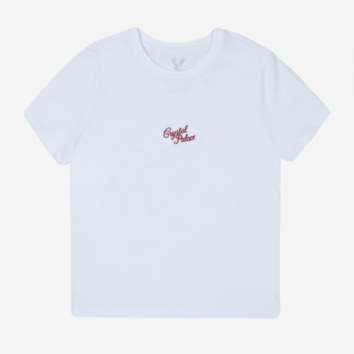 Boardroom Women’s Fitted Tee