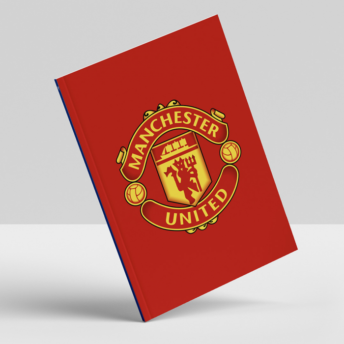 Manchester United 25/26 Match Programme