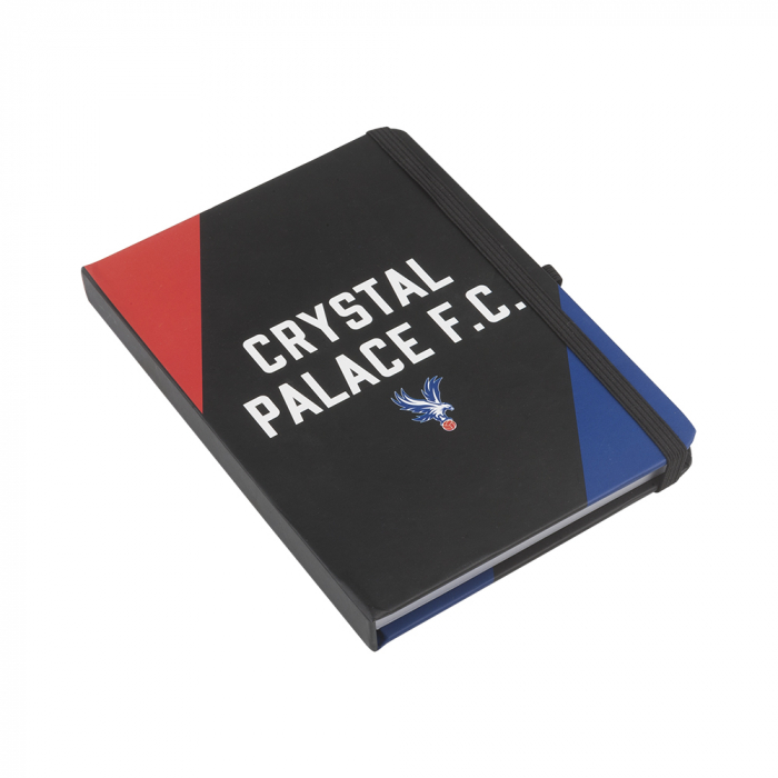 CPFC A6 Notebook 