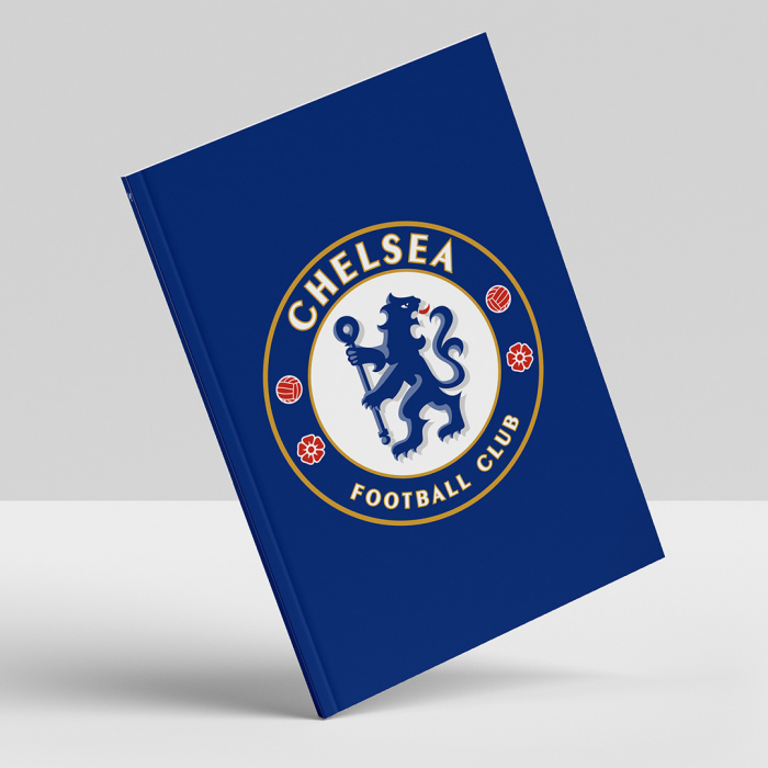 Chelsea 25/26 Match Programme