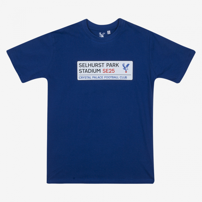 Street Sign Junior Tee