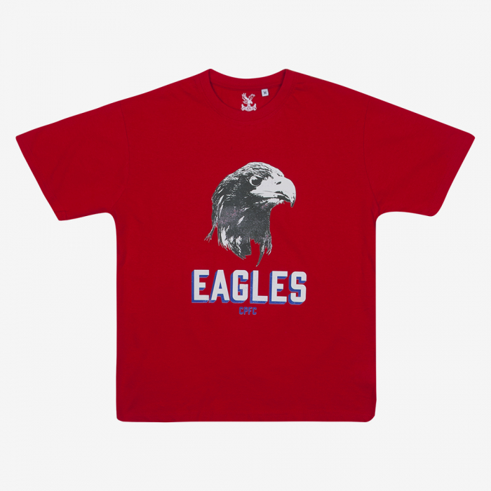 Vintage Eagle Tee