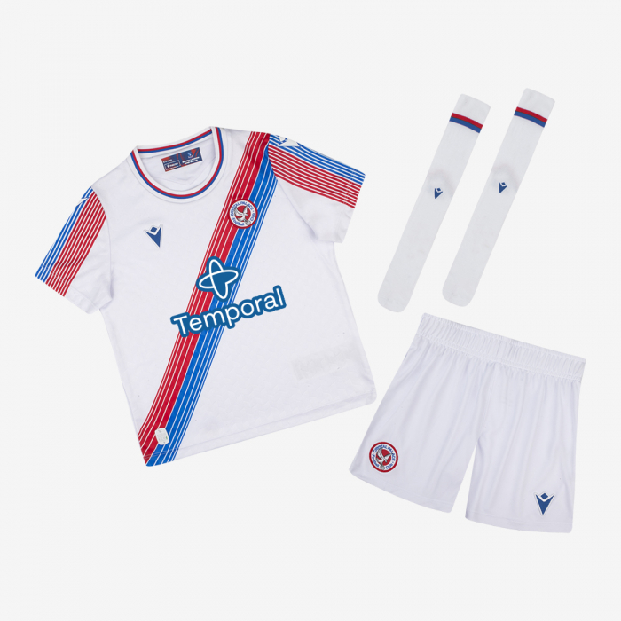 26/27 Eagle Sash Infant Kit