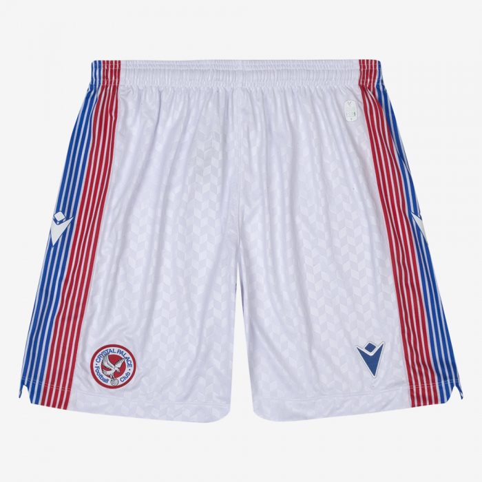 26/27 Eagle Sash Shorts
