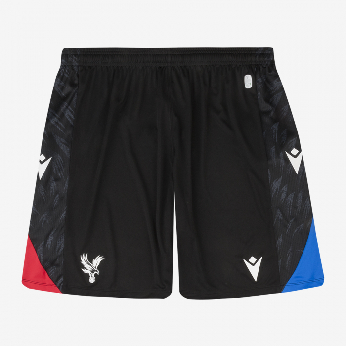 26/27 Eagle Black Shorts