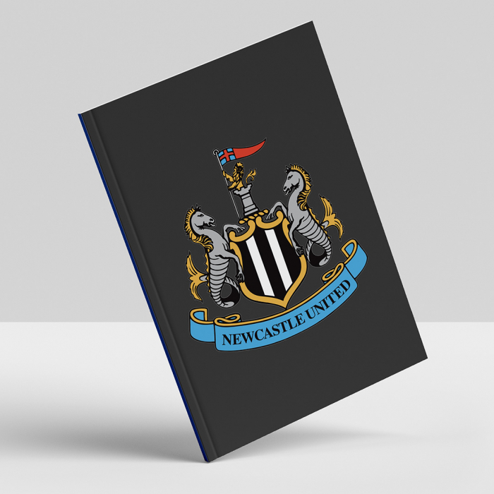 Newcastle 25/26 Match Programme