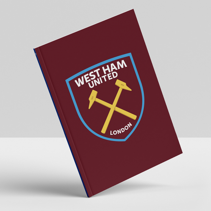 West Ham 25/26 Match Programme