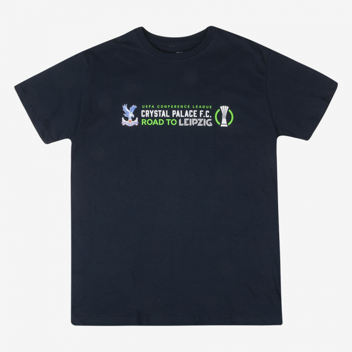 UEFA Conference League Road To T-Shirt