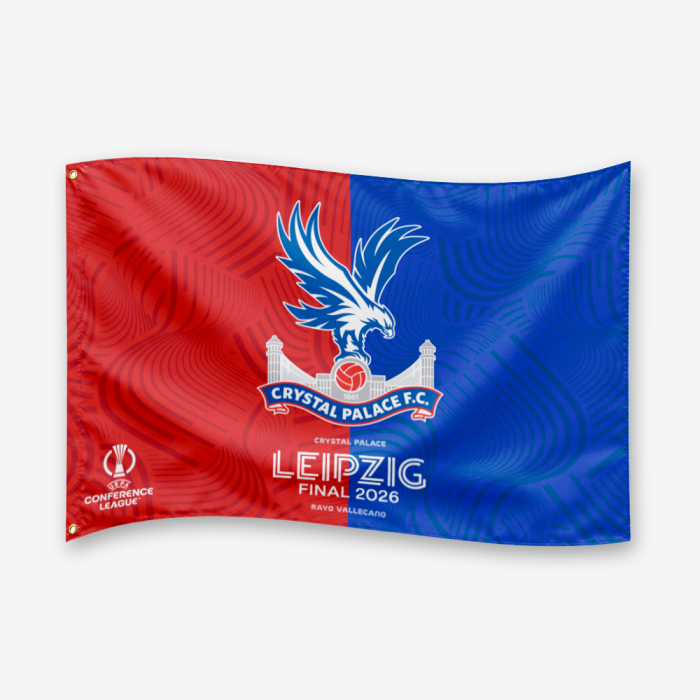 UEFA Conference League Final Flag