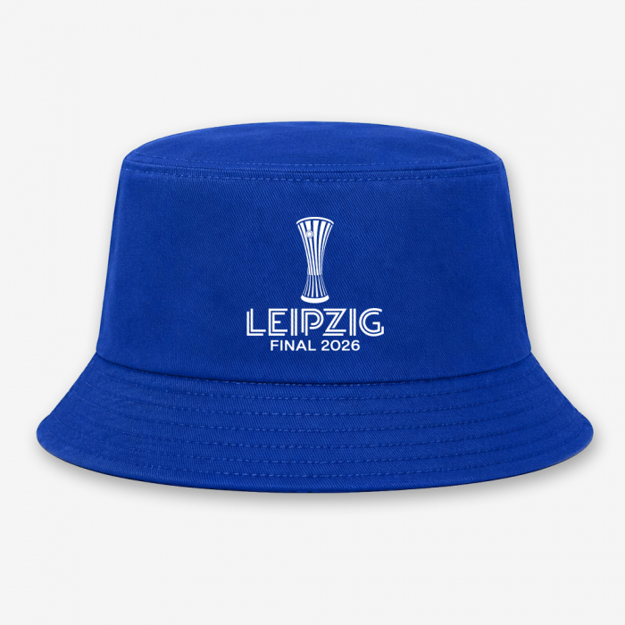 UEFA Conference League Final Bucket Hat