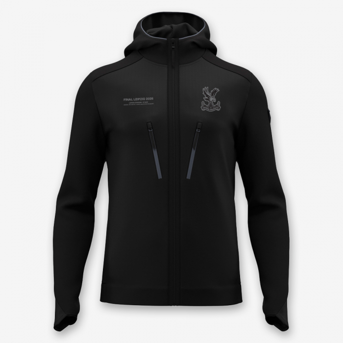 Special Edition Leipzig Walkout Jacket