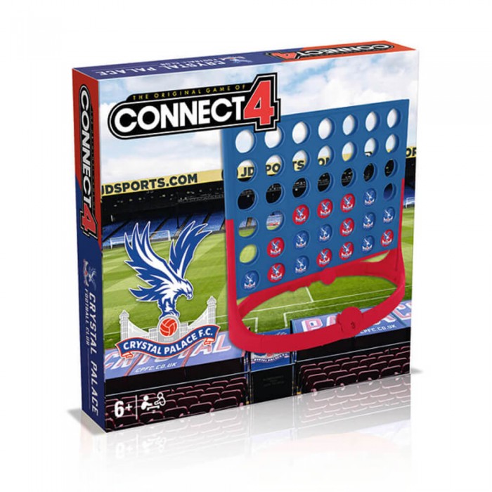 Crystal Palace Connect 4