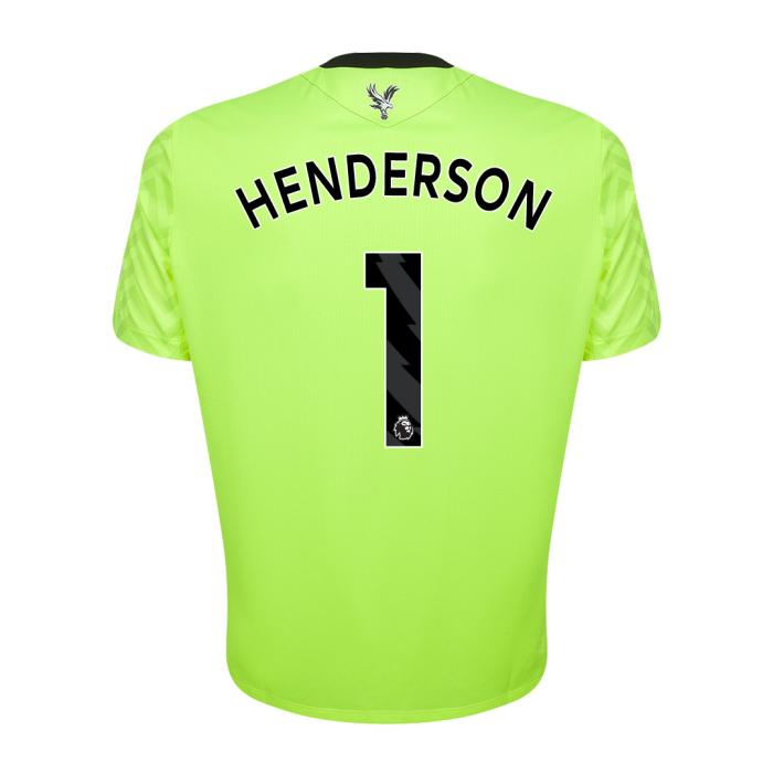 24/25 GK Away Shirt